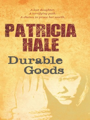 cover image of Durable Goods
